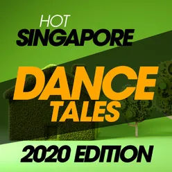 Hot Singapore Dance Tales 2020 Edition