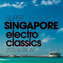 Super Singapore Electro Classics 2020 Session