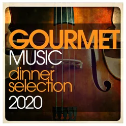 Gourmetmusic - Dinner Selection 2020