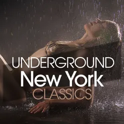 Underground New York House Classics