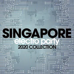 Singapore Electro Party 2020 Collection