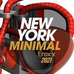 New York Minimal Trax 2021