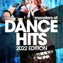 Monsters Of Dance Hits 2022 Edition