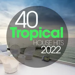 40 Tropical House Hits 2022