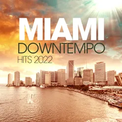 Miami Downtempo Hits 2022