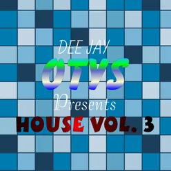 House, Vol. 3