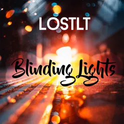 Blinding Lights Instrumental