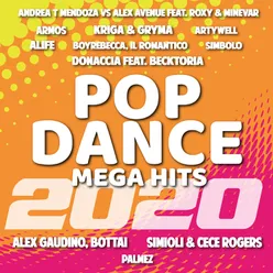 Pop Dance Mega Hits 2020