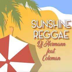 Sunshine Reggae Instrumental Mix