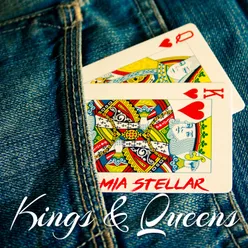 Kings & Queens Instrumental