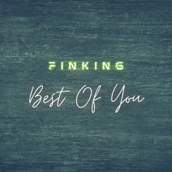 Best Of You Instrumental