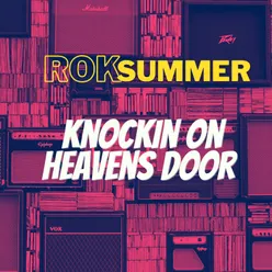 Knockin On Heavens Door Instrumental