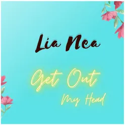 Get out My Head Instrumental