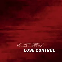 Lose Control Instrumental