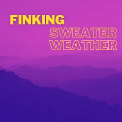 Sweater Weather Instrumental