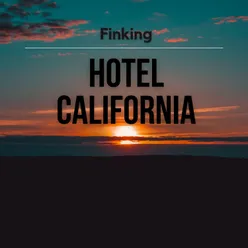 Hotel California Instrumental