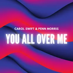 You All over Me Instrumental