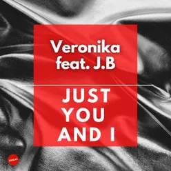 Just You And I Radio Edit