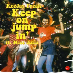 Keep On Jumping Extended Mix