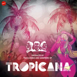 Tropicana Radio Mix