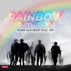 Rainbow in the Sky