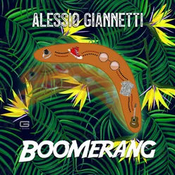 Boomerang