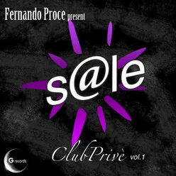 Club Prive, Vol. 1