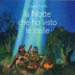 La Notte Che Ho Visto Le Stelle