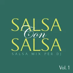 SALSA CON SALSA Volume 1