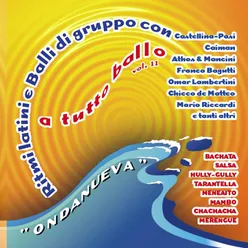 A tutto ballo - ondanueva Vol. 11