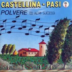 La cavallina