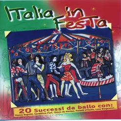 Italia in festa