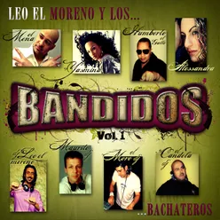 Bandidos Volume 1