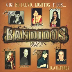 Bandidos Volume 2