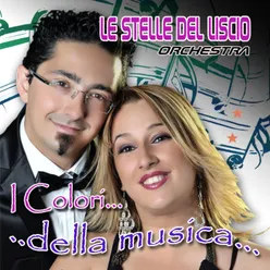 I colori della musica