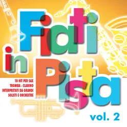 Fiati In Pista Volume 2