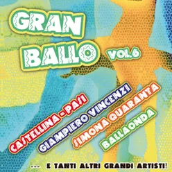 Gran Ballo Volume 6