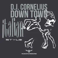 Down Town Instrumental Mix