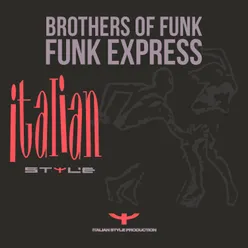 Funk Express