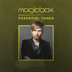 Magic Box Essential Tunes