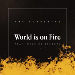 World is on Fire Extended