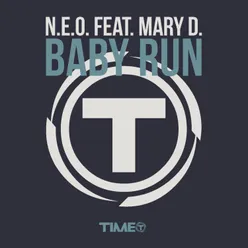 Baby Run Full Radio Edit