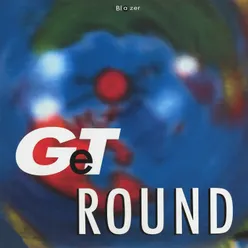 Get Round Round Mix