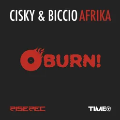 Afrika Shock Remix