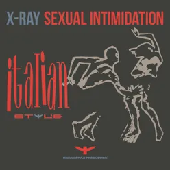 Sexual Intimidation Sequence Mix
