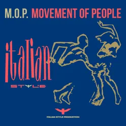 Movement of People Movement Mix