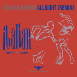 Allright Remix