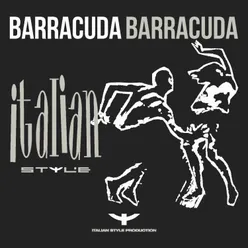 Barracuda Ruda Mix