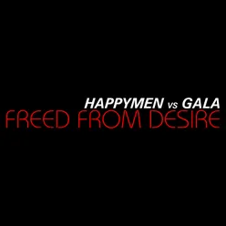Freed from Desire Hsp Radio Cut