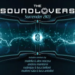 Surrender Rudeejay & Luca Belloni Remix
